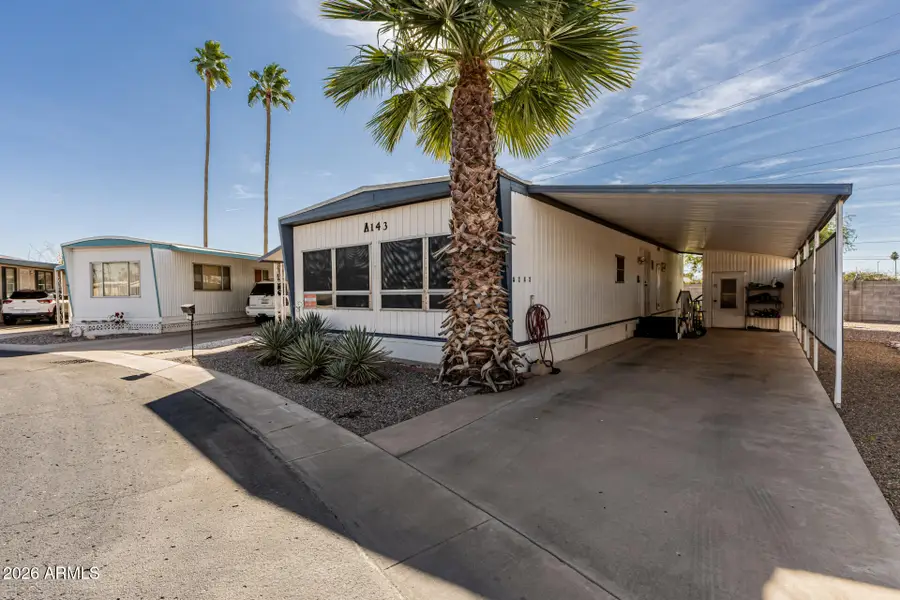 150 S Windsor -- #A143, Mesa, AZ 85204 - Image #3