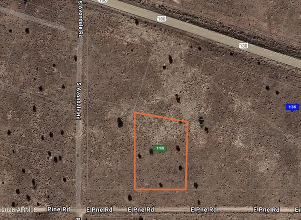 3067 E Pine Road #314, Williams, AZ 86046