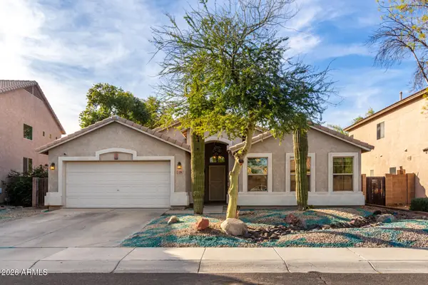 3206 S 81st Avenue, Phoenix, AZ 85043