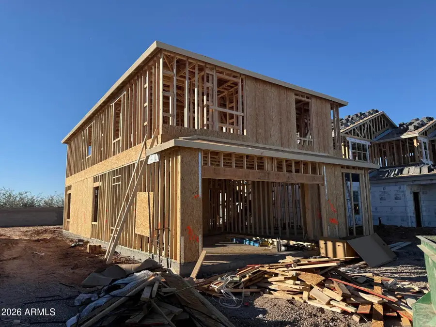 4033 E Haley Drive, San Tan Valley, AZ 85143 - Image #2