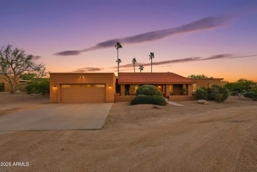 5701 E Dale Lane, Cave Creek, AZ 85331 - Image #2