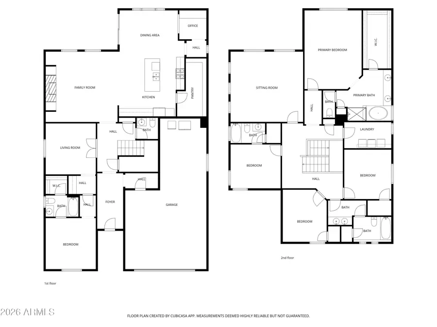 22978 E Pummelos Road, Queen Creek, AZ 85142 - Image #3