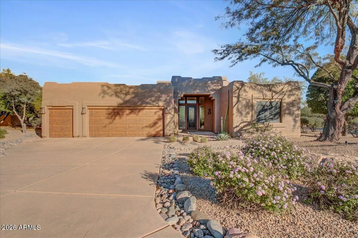 27901 N Tranquilo Lane, Rio Verde, AZ 85263 - Image #1