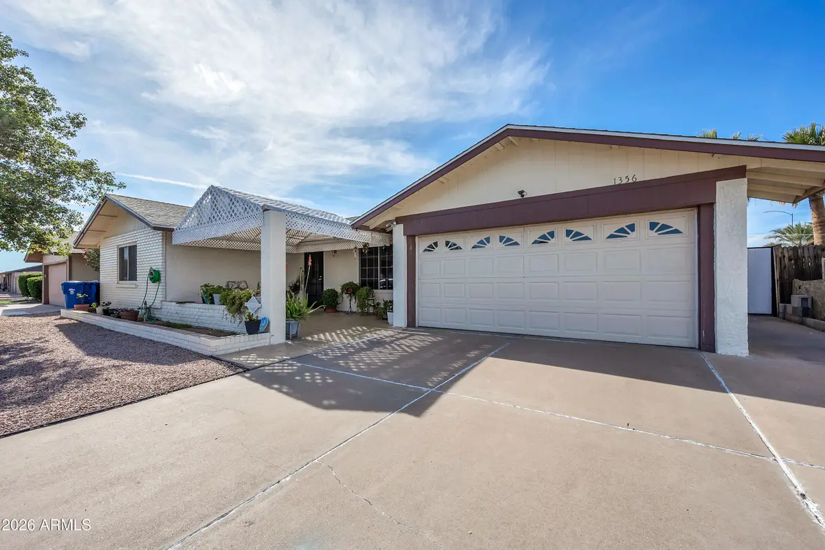 1356 S Yale --, Mesa, AZ 85204 - Image #1