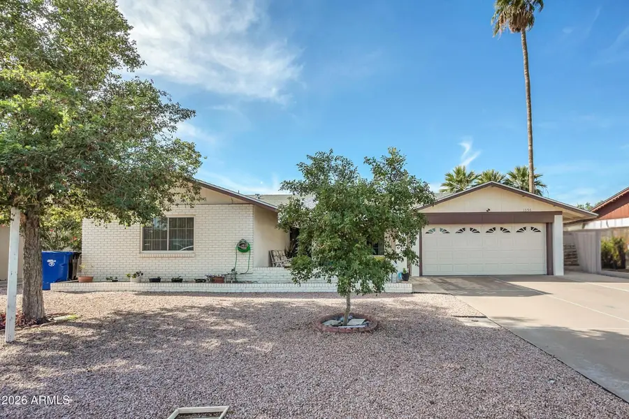 1356 S Yale --, Mesa, AZ 85204 - Image #2