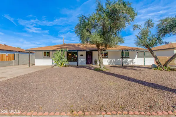 3118 W Missouri Avenue, Phoenix, AZ 85017