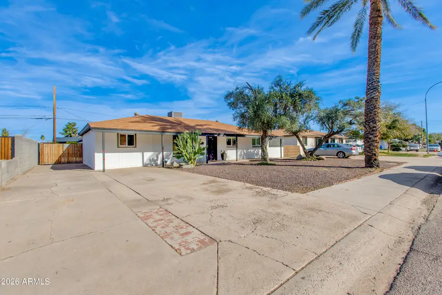 3118 W Missouri Avenue, Phoenix, AZ 85017 - Image #2