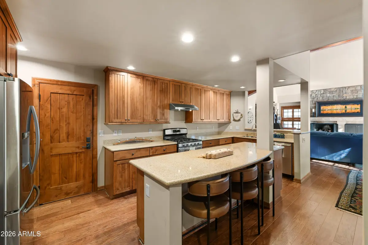 1713 E Solitude Court, Flagstaff, AZ 86005 - Image #1