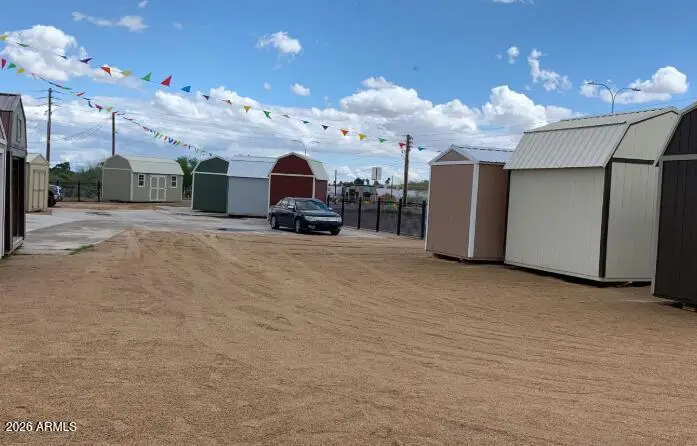 4238 E Baseline Road #11, Phoenix, AZ 85042 - Image #1