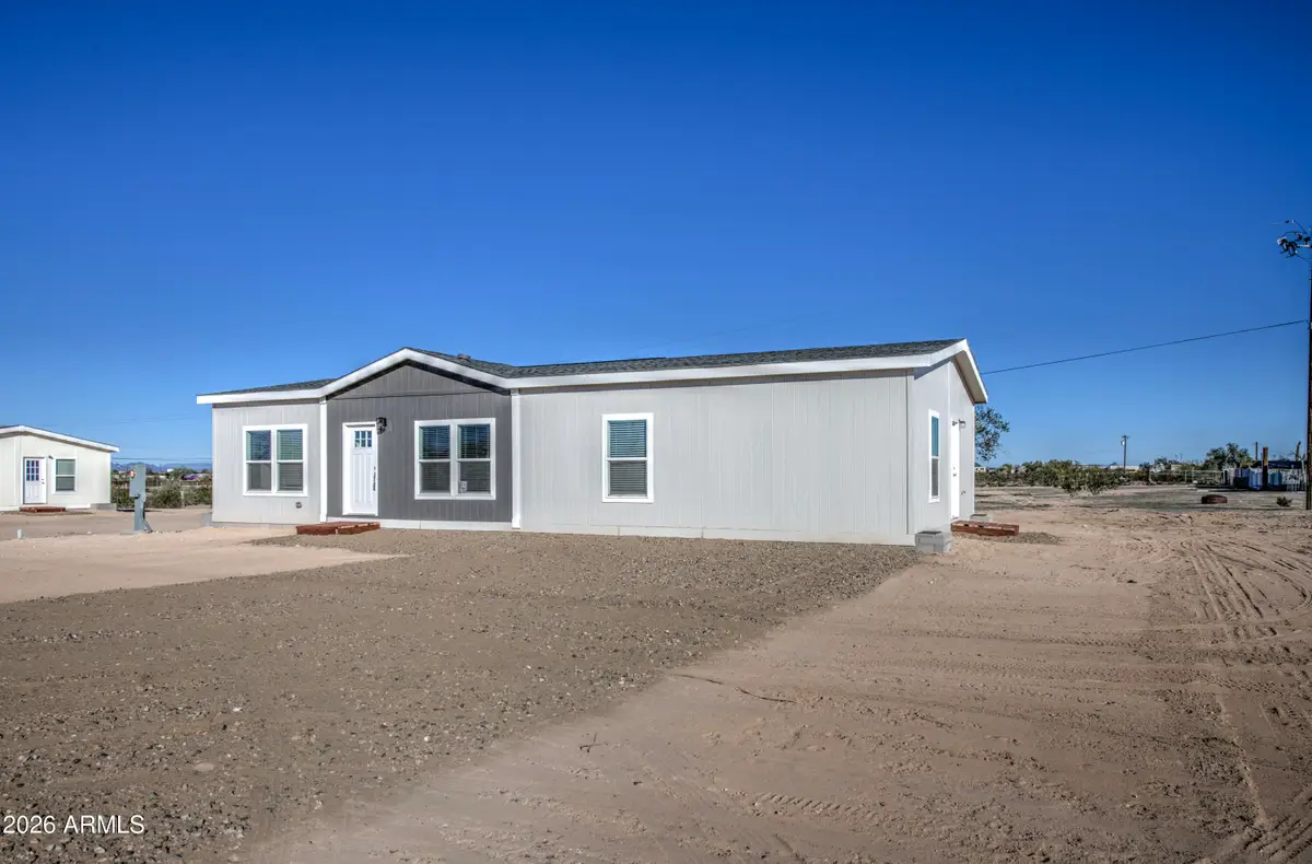 35434 W Madison Street, Tonopah, AZ 85354 - #1