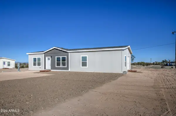 35434 W Madison Street, Tonopah, AZ 85354