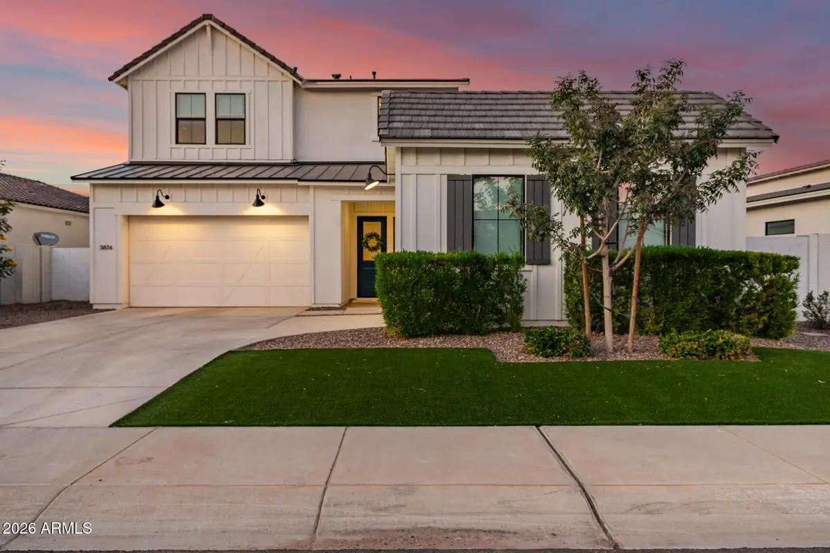 3874 W Serpentine Drive, San Tan Valley, AZ 85144 - Image #1