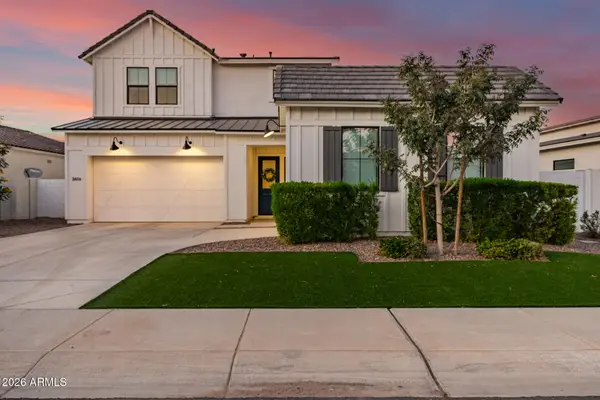 3874 W Serpentine Drive, San Tan Valley, AZ 85144