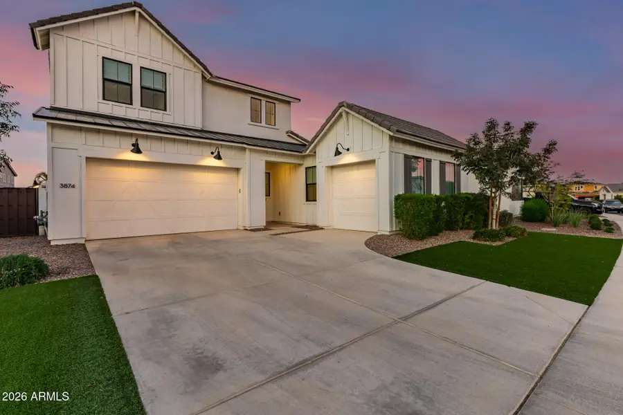 3874 W Serpentine Drive, San Tan Valley, AZ 85144 - Image #2