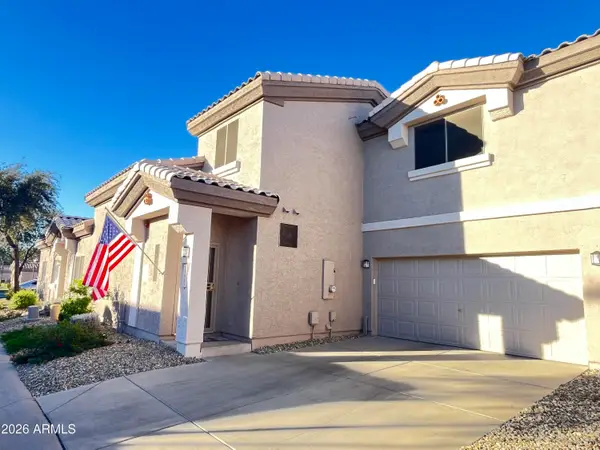 15668 N 79th Drive, Peoria, AZ 85382