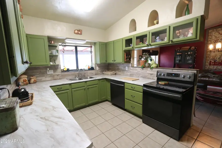 11870 N Fort Grant Road, Willcox, AZ 85643 - Image #3