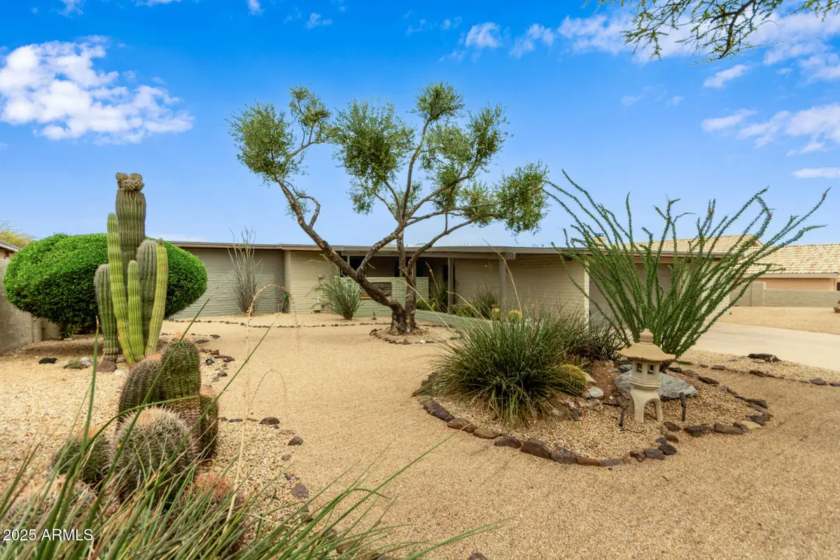 17346 E Oro Grande Drive, Fountain Hills, AZ 85268 - #1