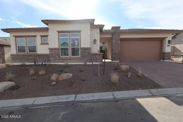 20705 W Berridge Lane, Buckeye, AZ 85396