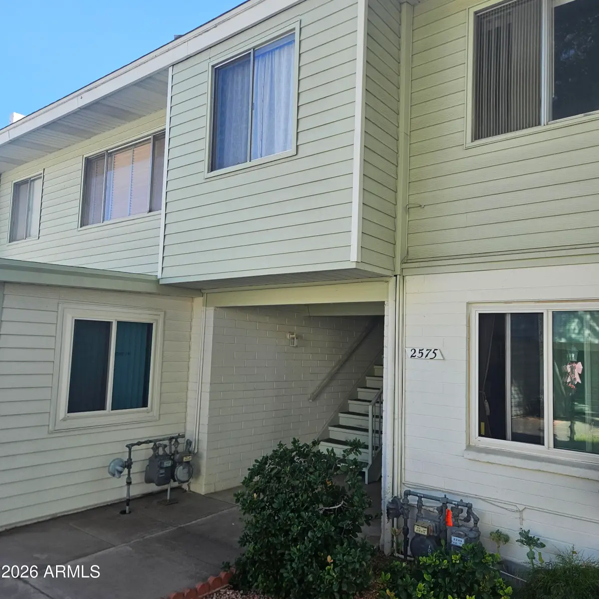 2575 W Berridge Lane #D209, Phoenix, AZ 85017 - Image #1