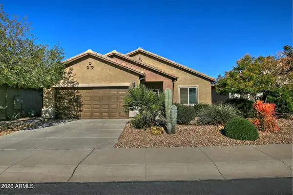 6494 W Georgetown Way, Florence, AZ 85132
