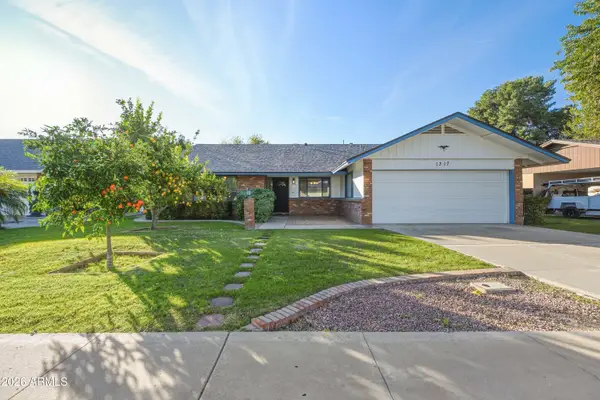 1317 E Hale Street, Mesa, AZ 85203