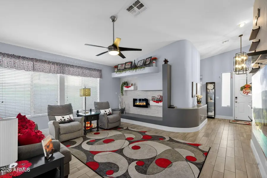 9248 E Keats Avenue, Mesa, AZ 85209 - Image #2