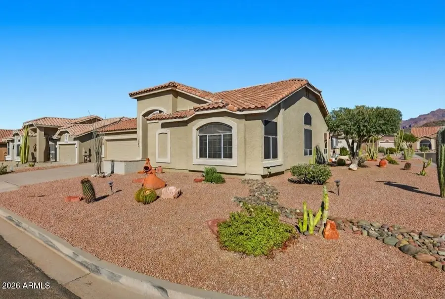 6329 S Sandtrap Drive, Gold Canyon, AZ 85118 - Image #3