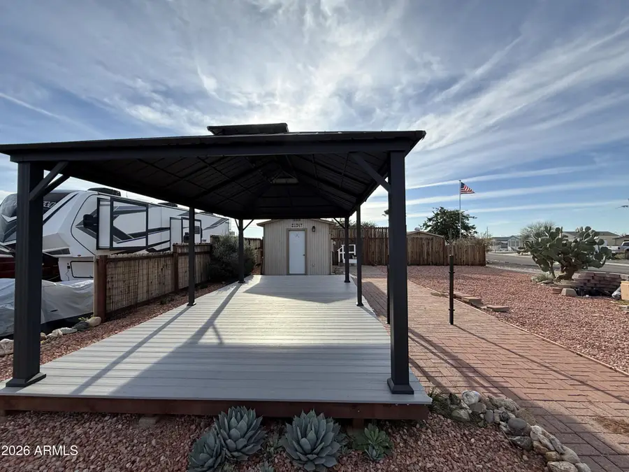 21347 W Shalako Lane #360, Congress, AZ 85332 - Image #3