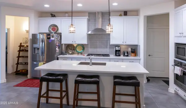 12282 W Desert Sun Lane, Peoria, AZ 85383