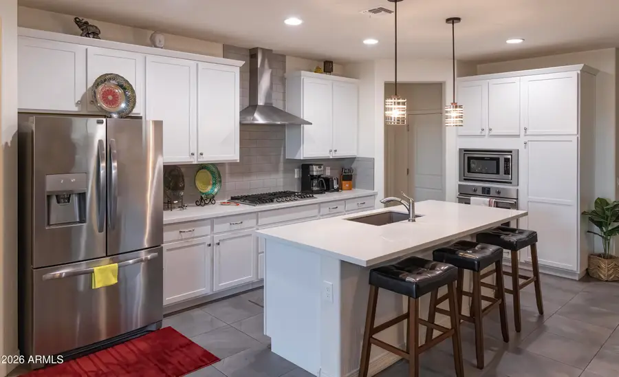 12282 W Desert Sun Lane, Peoria, AZ 85383 - Image #2