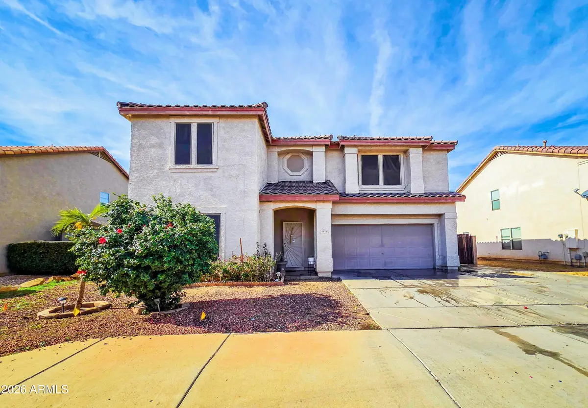 4616 N 94th Lane, Phoenix, AZ 85037 - Image #1