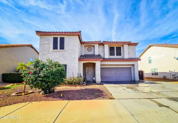 4616 N 94th Lane, Phoenix, AZ 85037