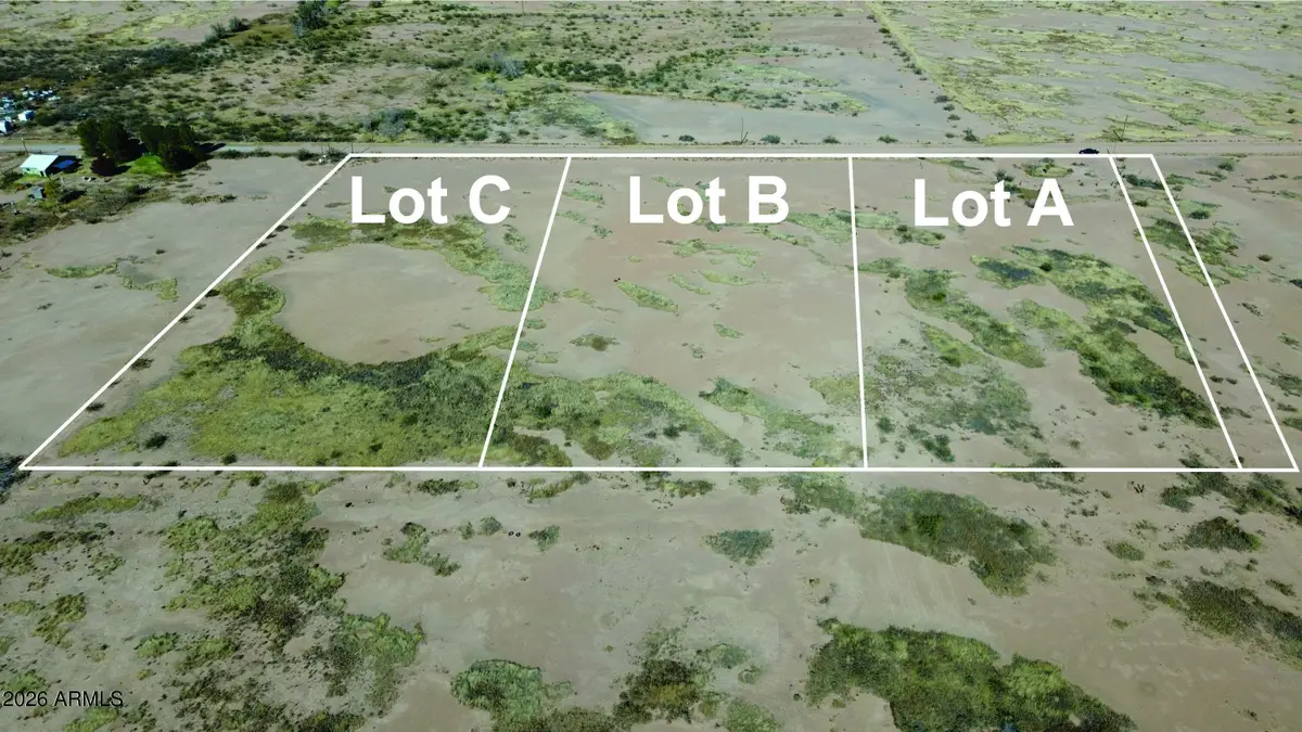 4.10 AC Thompson Road #B, Elfrida, AZ 85610 - Image #1