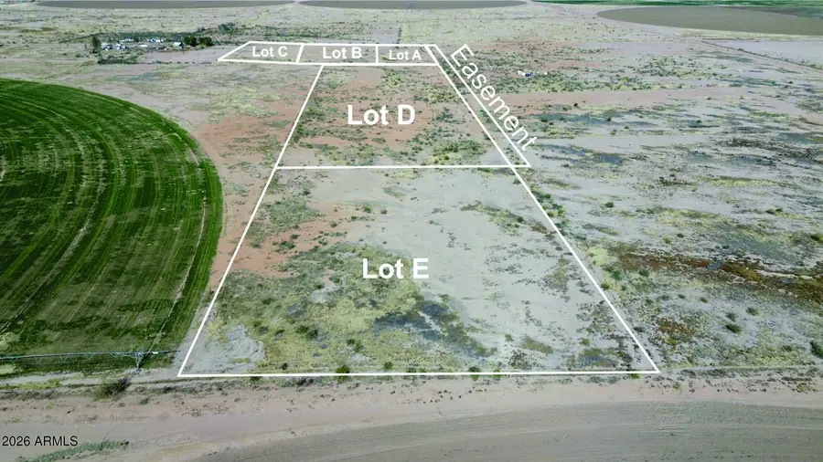 4.10 AC Thompson Road #B, Elfrida, AZ 85610 - Image #3