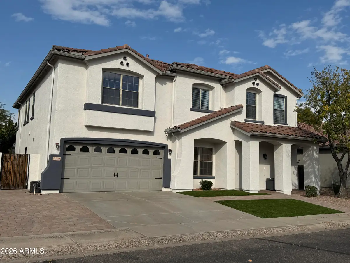 3750 E Orchid Lane, Gilbert, AZ 85296 - Image #1