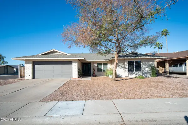 17412 N 56th Avenue, Glendale, AZ 85308