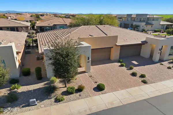 35989 N Kennedia Lane, Queen Creek, AZ 85140