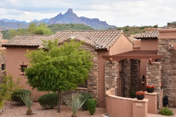 10424 N Villa Ridge Court, Fountain Hills, AZ 85268