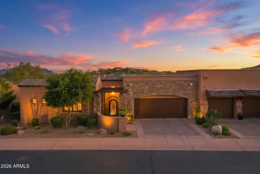 10424 N Villa Ridge Court, Fountain Hills, AZ 85268 - Image #2
