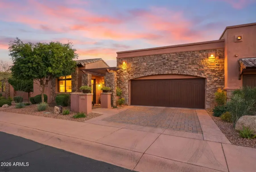 10424 N Villa Ridge Court, Fountain Hills, AZ 85268 - Image #3