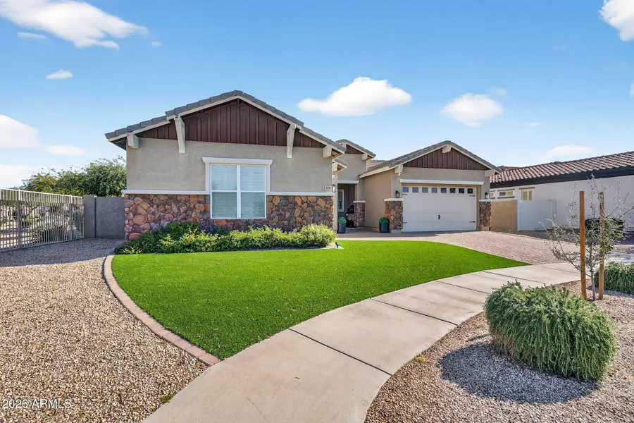 23909 S 223rd Street, Queen Creek, AZ 85142 - Image #2