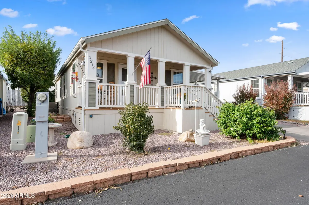 2214 Dove Drive #2214, Dewey, AZ 86327 - Image #1