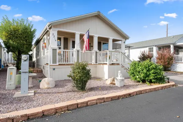 2214 Dove Drive #2214, Dewey, AZ 86327
