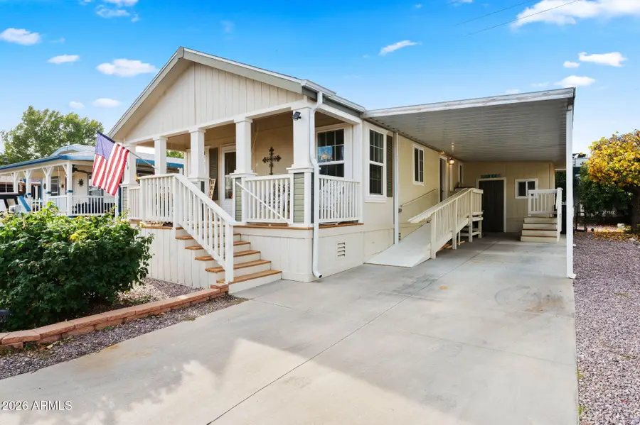 2214 Dove Drive #2214, Dewey, AZ 86327 - Image #3