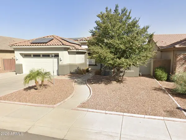 12540 W Highland Avenue, Litchfield Park, AZ 85340