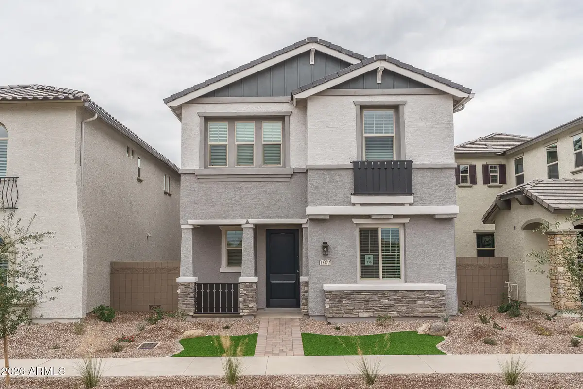 13472 N 157th Lane, Surprise, AZ 85379 - Image #1