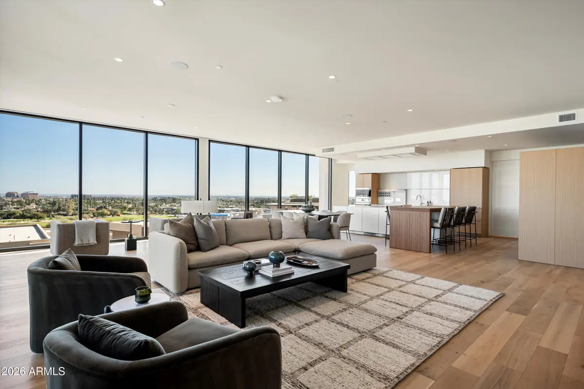 5000 N Camelback Ridge Drive #410, Scottsdale, AZ 85251 - Image #1