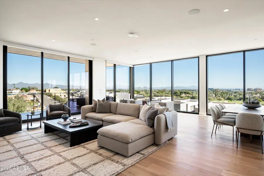 5000 N Camelback Ridge Drive #410, Scottsdale, AZ 85251 - Image #2