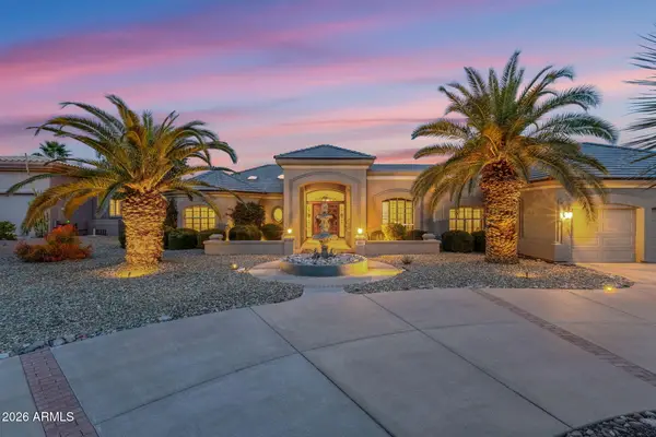 24833 N Vado Court E, Rio Verde, AZ 85263