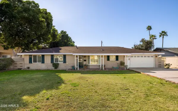 3421 E Camelback Road, Phoenix, AZ 85018